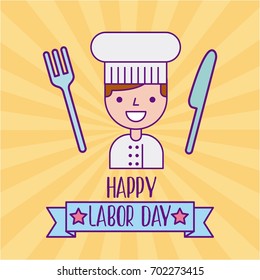 happy labor day