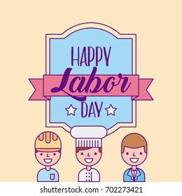 happy labor day