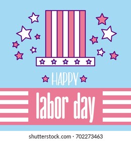 happy labor day