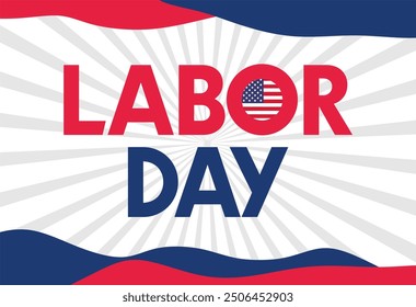 Happy Labor Day to all United States workers