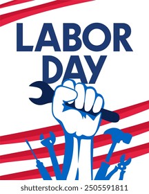 Happy Labor Day to all workers