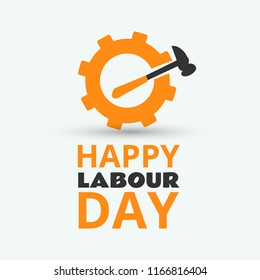 Happy labor day canada 