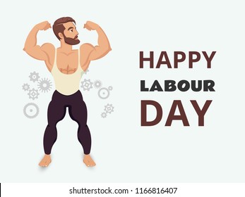 Happy labor day canada 