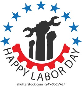 Happy labor day celebrate all over the world.