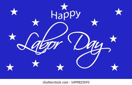 happy labor day, compatible for any company