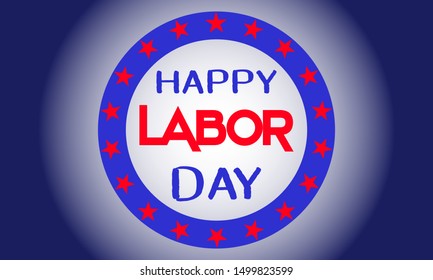 happy labor day, compatible for any company