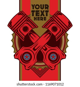 Happy Labor Day design template. Vector illustration.