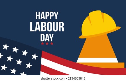 feliz día del trabajo. Día del trabajo. jornada laboral plana 