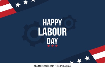 feliz día del trabajo. Día del trabajo. jornada laboral plana 