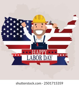 happy Labor day Our t-shirt designs, are created with high-resolution, print-ready files.