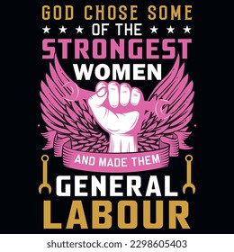 Diseño de camisetas gráficas o tipografía feliz del día laboral 