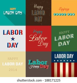 happy labor's day