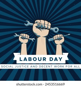 Happy Labour Day. 1st May. International labour day concept.celebrate Labour day.International Labor Day. May 1st.