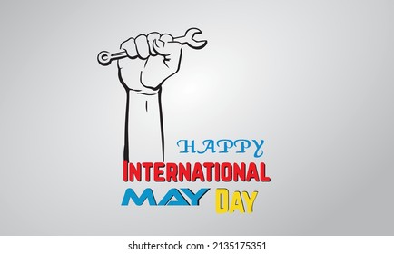Happy labour day 2022, 1st may ,may day 