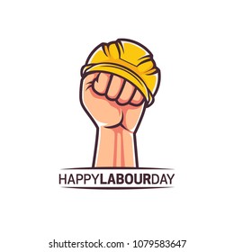 Happy Labour Day 