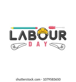 Happy Labour Day 