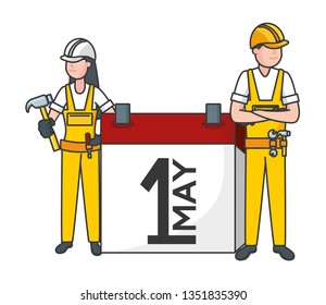 happy labour day