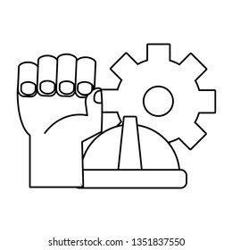 happy labour day