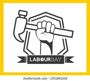 happy labour day