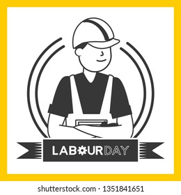 happy labour day