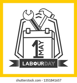 happy labour day