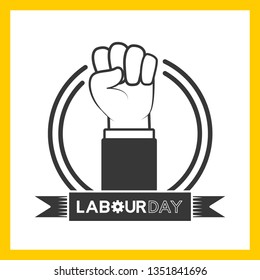 happy labour day