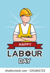 happy labour day