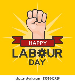 happy labour day