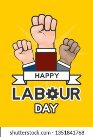happy labour day