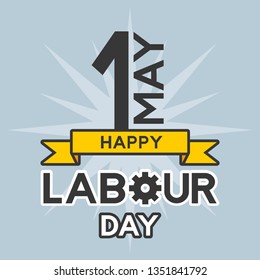 happy labour day