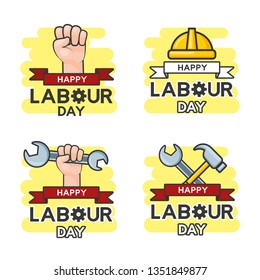 happy labour day