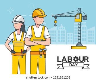 happy labour day