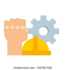 happy labour day