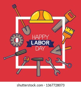 happy labour day