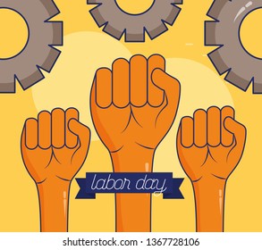 happy labour day