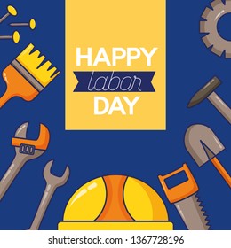 happy labour day