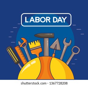 happy labour day
