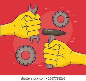happy labour day