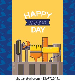 happy labour day