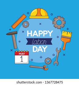 happy labour day