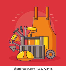 happy labour day
