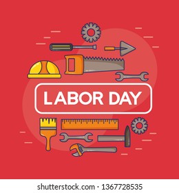 happy labour day