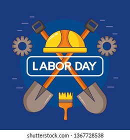happy labour day