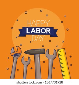 happy labour day