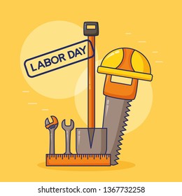 happy labour day