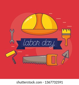 happy labour day
