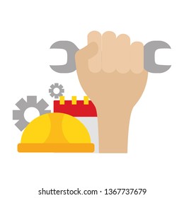 happy labour day