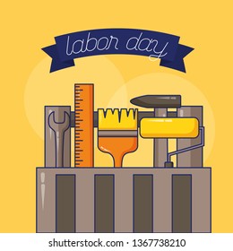 happy labour day