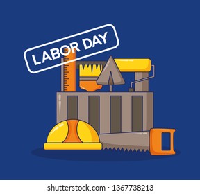 happy labour day