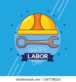 happy labour day